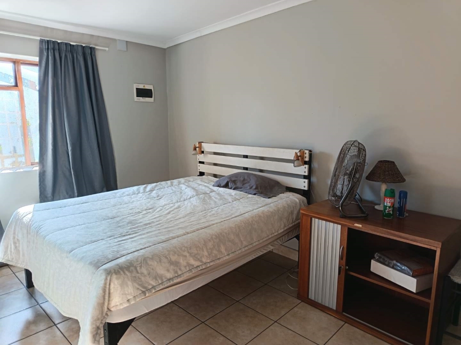 To Let 1 Bedroom Property for Rent in Kraaifontein Western Cape